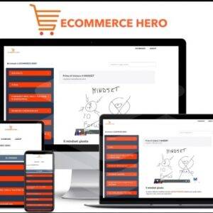 Stefano Mongardi - Ecommerce Hero Cheap