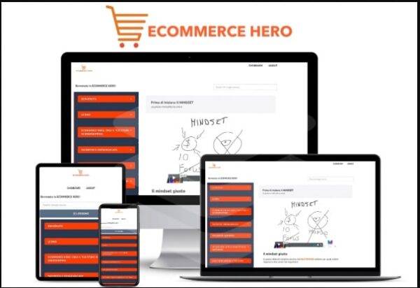 Stefano Mongardi - Ecommerce Hero Cheap