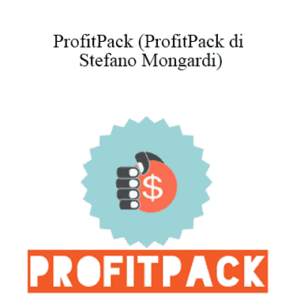 Stefano Mongardi - ProfitPack Cheap