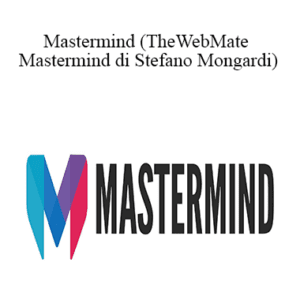 Stefano Mongardi - The Webmate Mastermind Cheap