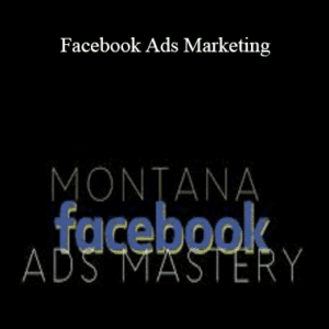 Stefano Montana – Facebook Ads Marketing Cheap