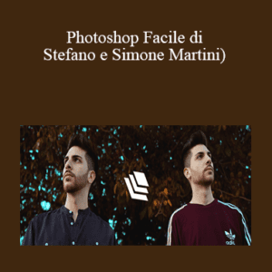 Stefano & Simone Martini - Photoshop Facile Cheap