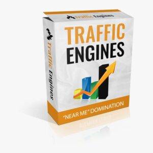 Stephen Floyd - Traffic Engines Cheap