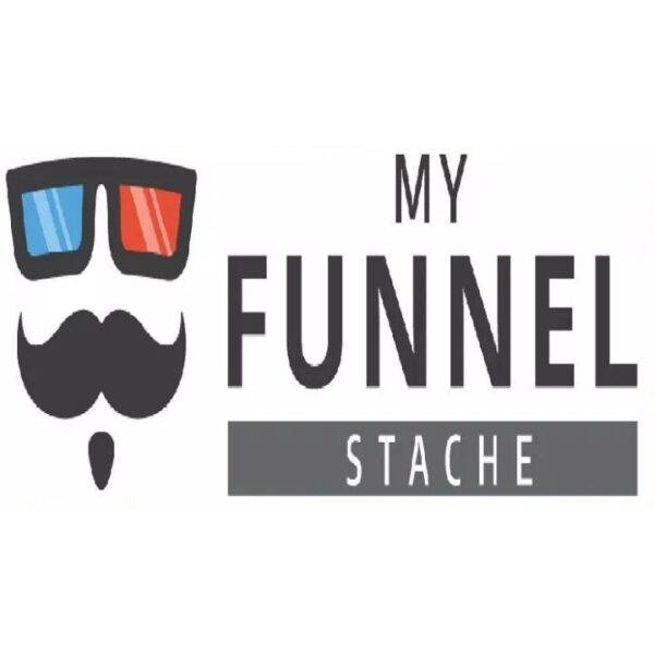 Stephen Larsen - My Funnel Stache Cheap