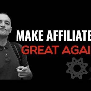 Steve Larsen - Affiliate Outrage Cheap