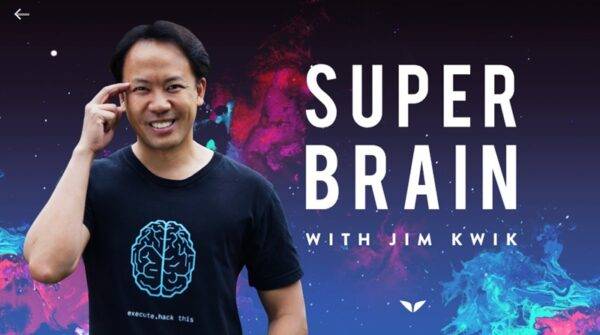 Superbrain - Jim Kwik (inglese) Cheap