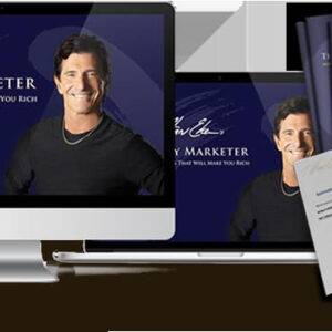 T. Harv Eker - The Wealthy Marketer Cheap