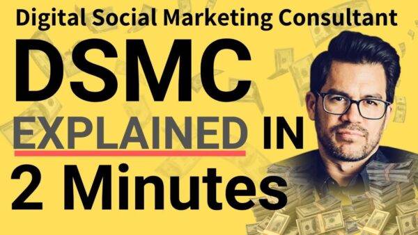 Tai Lopez - Digital Social Marketing Consultant Cheap