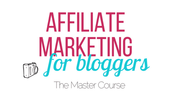 Tasha Agruso - Affiliate Marketing For Bloggers The Master Course Cheap