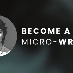 Taylin Simmonds - Micro-Writer System Cheap