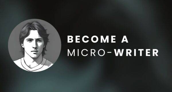 Taylin Simmonds - Micro-Writer System Cheap