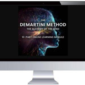 The Demartini Method - The Alchemy of the Mind Cheap