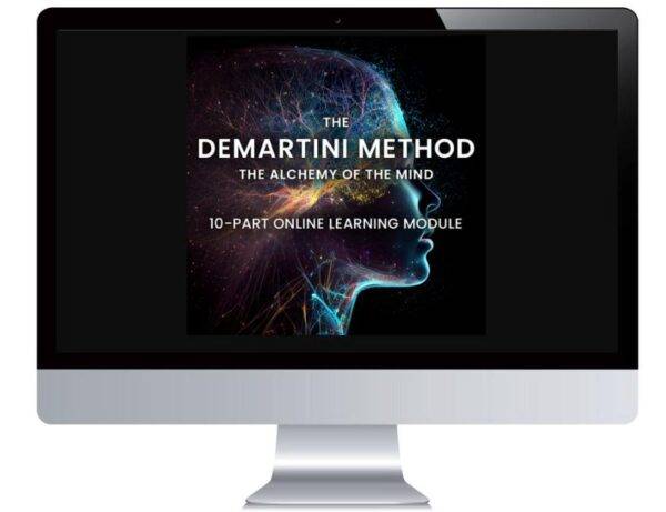 The Demartini Method - The Alchemy of the Mind Cheap