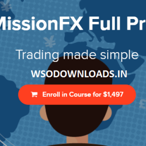 The MissionFX Full Program Cheap