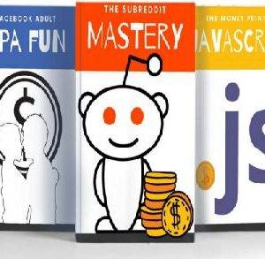 The Subreddit Mastery - The Ultimate Guide To Subreddit Marketing Cheap