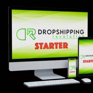 Thomas Macorig - Dropshipping Revolution Cheap