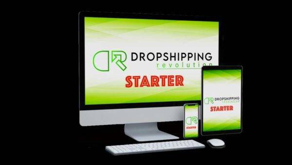 Thomas Macorig - Dropshipping Revolution Cheap