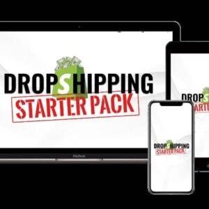 Thomas Macorig - Dropshipping Starter Pack Cheap