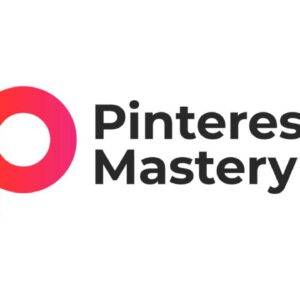 Thomas Mulder – Pinterest Mastery