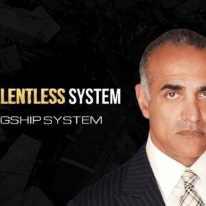 Tim Grover - The Relentless System Cheap