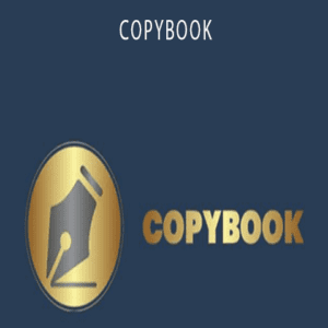 Tindaro Battaglia - Copybook Cheap