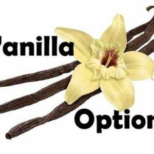 Tiziano Cagalli – Vanilla Options Cheap