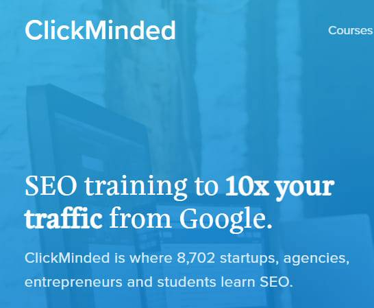 Tommy Griffith - The Clickminded Seo Course Cheap