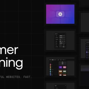 Traf – Framer Training