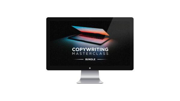 Traffic & Funnels - Copywriting Masterclass Cheap