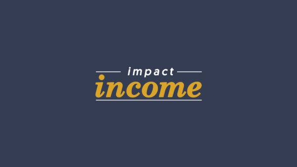 Trey Cockrum - Impact Income Cheap