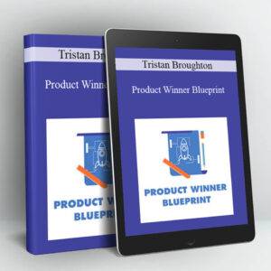 Tristan Broughton - Product Winner Blueprint Cheap