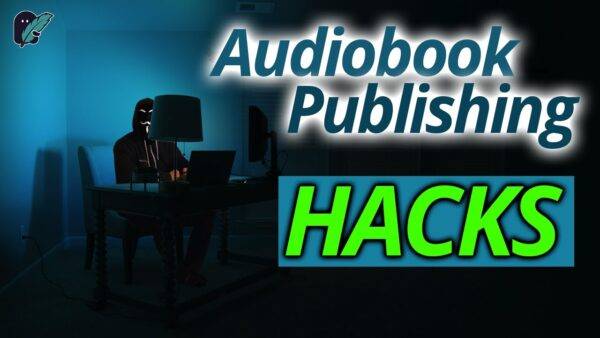 Tyie - Audiobook Publishing Hacks Cheap