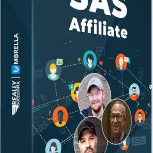 UmbrellaRS – SAS Affiliate Platinum – The Easy Way to Grab Commissions