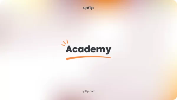 UpFlip Academy Cheap