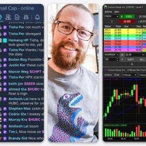 Warrior Trading - Warrior Pro Trading Course Cheap