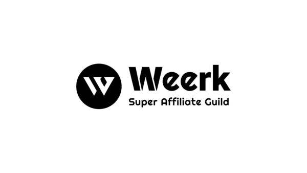 Weerk - Super Affiliate Guild Cheap