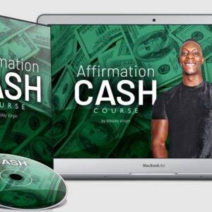 Wesley Virgin - Affirmations Cash Course Cheap