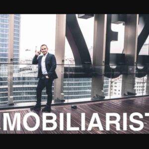 William Gutierrez - Immobiliarista Cheap