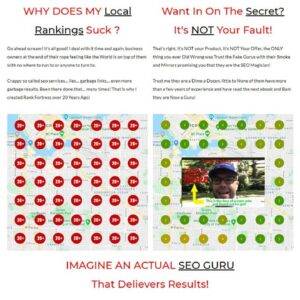 William Jones – Local GMB SEO Secret Masterclass – Rank Fortress Academy