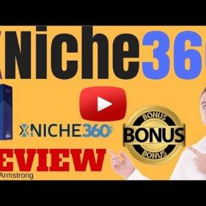 XNiche360 Cheap