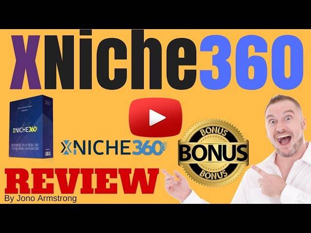 XNiche360 Cheap