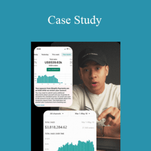 Yengub - Case Study Cheap