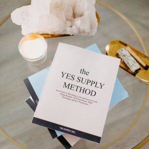 Yes Supply - Method Self-Study Cheap