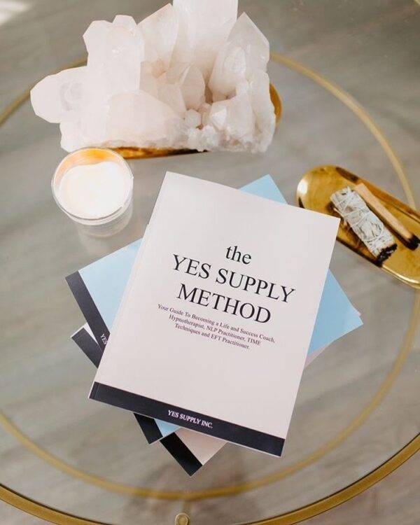 Yes Supply - Method Self-Study Cheap