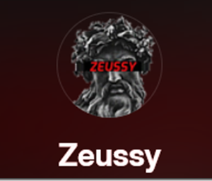 ZEUSSY Mentorship Cheap