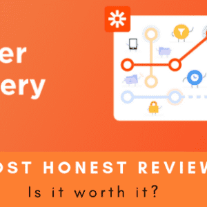 Zapier Mastery Course