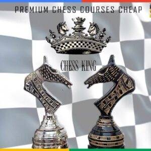 Chess Courses Cheap