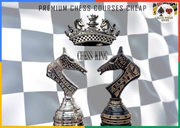 Chess Courses Cheap