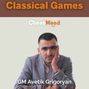 100 Must-Know Classical Chess Games Cheap