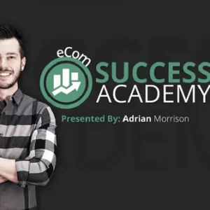 Adrian MorrisoneCom - Success Academy Cheap